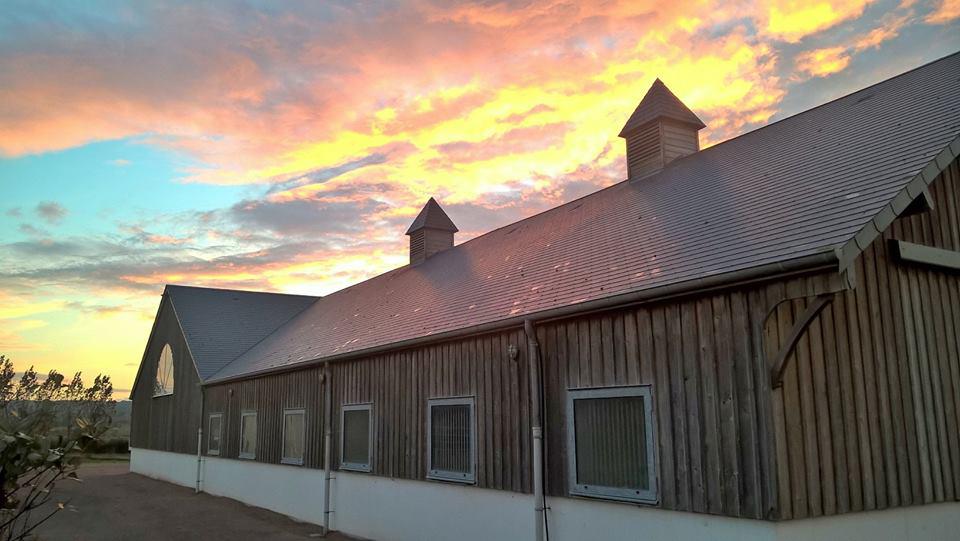 ECURIES CENTRE EQUESTRE BLONVILLE deauville cours stage pension loisir