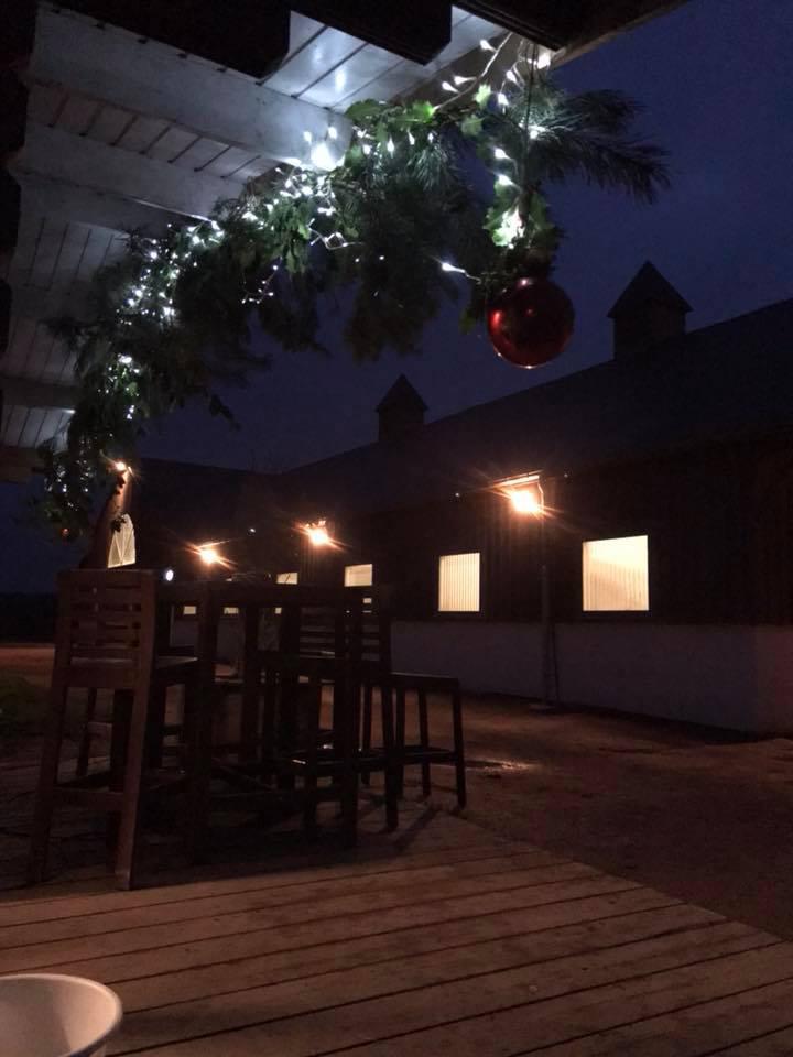 ECURIES CENTRE EQUESTRE BLONVILLE