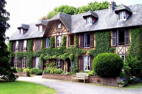 chambre d'hote les champs rabats