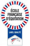 ecole française d'équitation