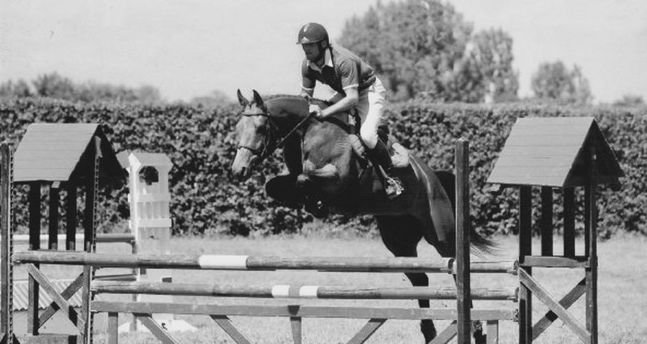 cso saut d'obstacle centre equestre blonville deauville cours particuliers loisirs